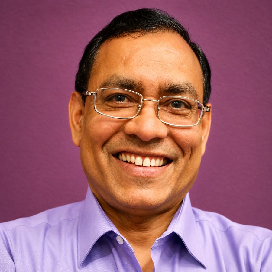 Tom (Thomas George) Vellaringattu